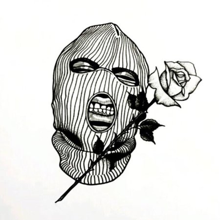 Крутые тату эскизы