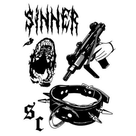 Тату эскизы молодежные