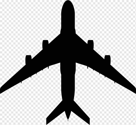 Тату самолет эскиз