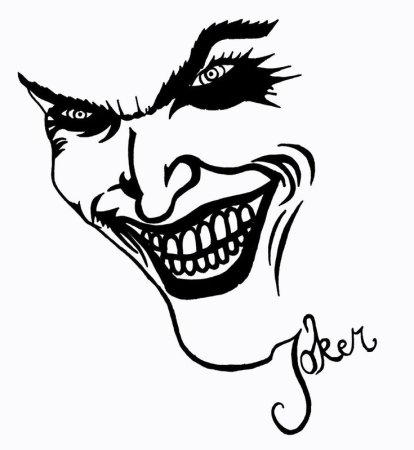 Smile Now Cry later тату