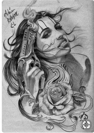 Чикано дотворк