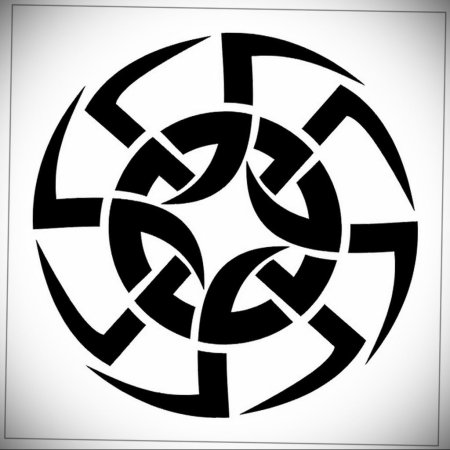 Славянские тату эскизы