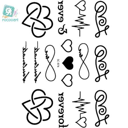 Тату эскизы маленькие надписи