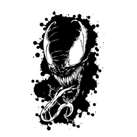 Venom вектор