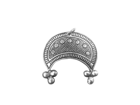 Орнамент Славянский Лунница