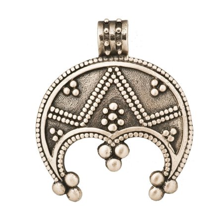 Славянский символ Лунница