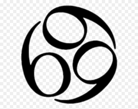 Тату три шестерки