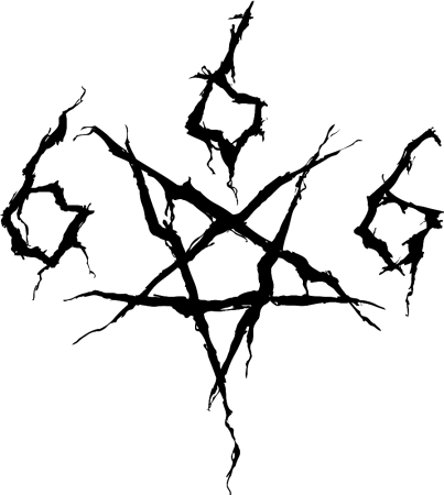 Тату 666 эскизы