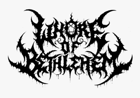 Тату 666 на прозрачном фоне