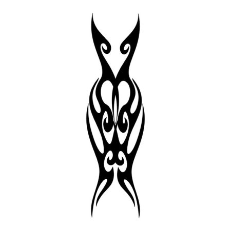 Тату 666 эскизы легкие мужские