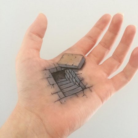 Тату микросхема