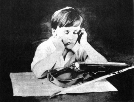 Тат Генри Мюррей