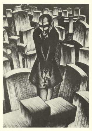 Тематический апперцепционный тест (тат)