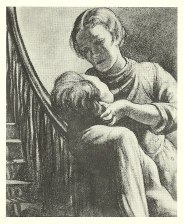 Тематический апперцепционный тест» (Murray, 1943