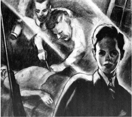 Тат тест тематической апперцепции стимульный материал