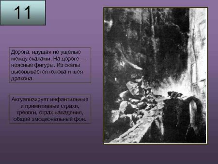 Tat – тематический тест апперцепции