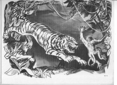 Тематический апперцептивный тест Мюррея