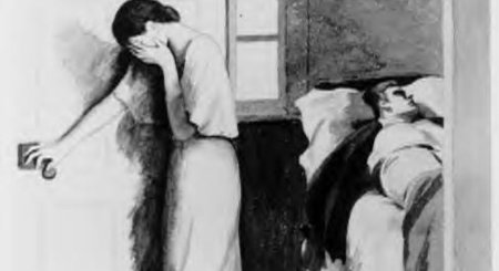 Тематический апперцептивный тест