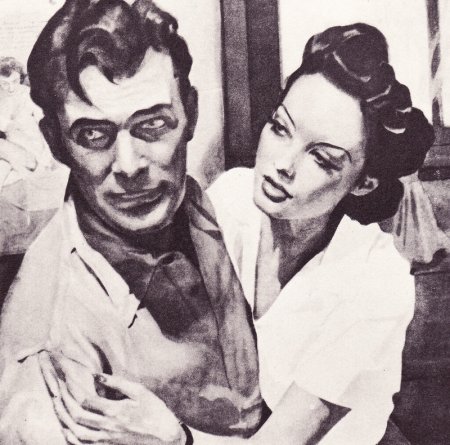 Детский апперцептивный тест сат л Беллак