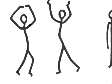 Рат тест стимульный материал