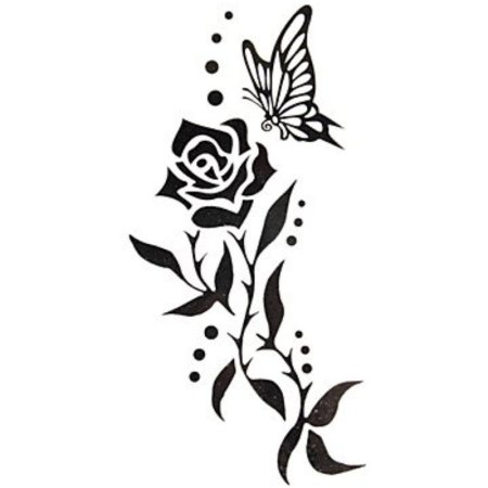 Тату рисунки для девушек