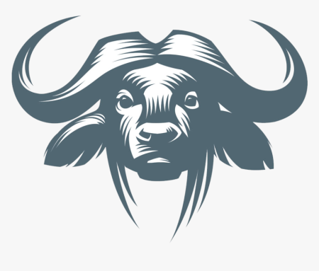 Buffalo логотип