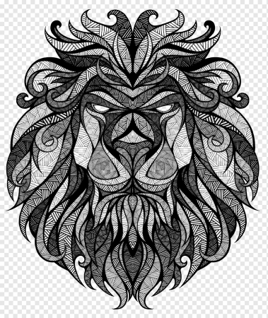 Тату Графика