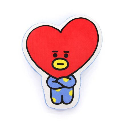Bt21 BTS Tata