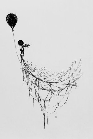 Мрачные зарисовки