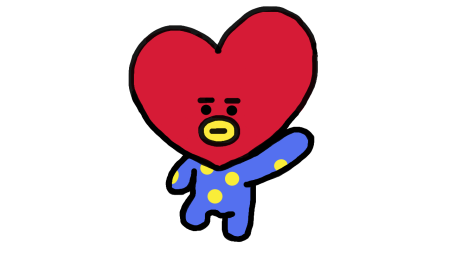 Tata BTS