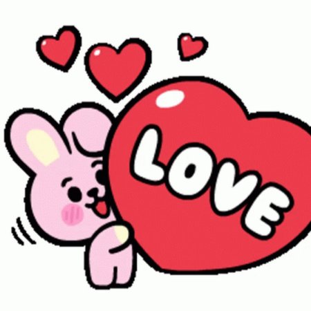 Кукки БТС бт21