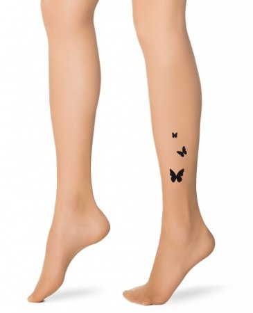 Колготки TT Tights