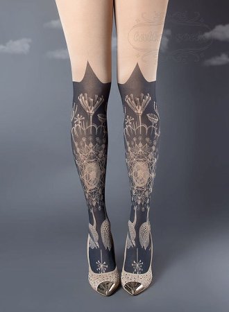 Колготки Gabriella Fiera 20 den