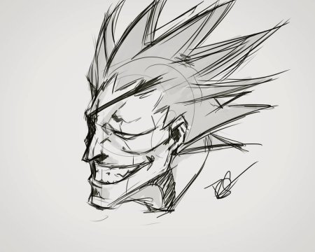 Кенпачи Зараки