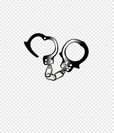 Наручники эскиз
