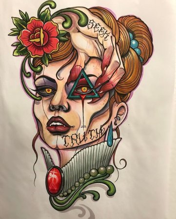 Нео традишнл