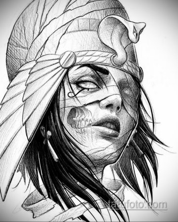 Фредао Оливейра индеец