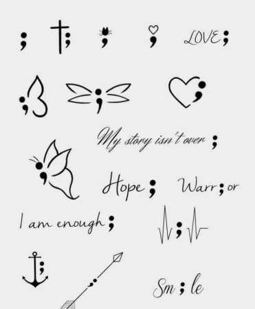 Эскизы тату для девушек маленькие легкие