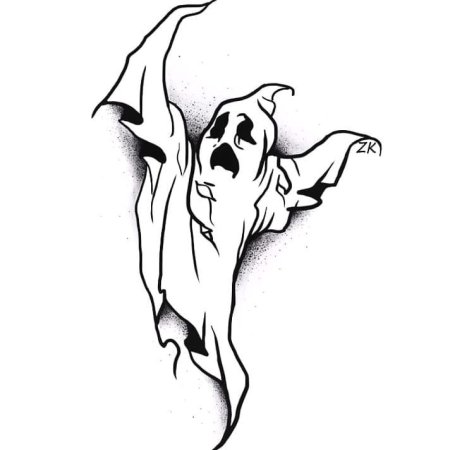 Классные эскизы тату