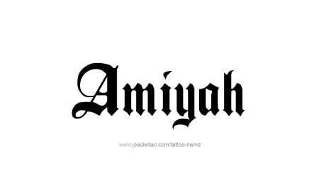 Тату Амир