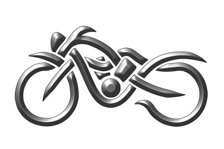 Мото тату эскизы