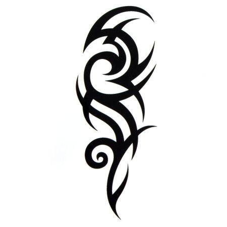 Трайбл тату эскизы