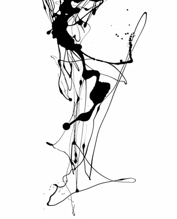 Тату эскизы