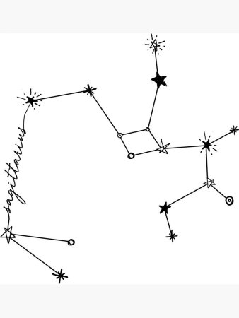 Sagittarius Созвездие
