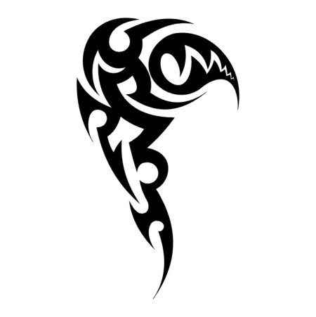 Эскизы тату на плечо