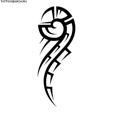 Тату на плече мужские эскизы