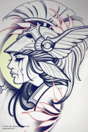 Фрейя богиня Валькирия