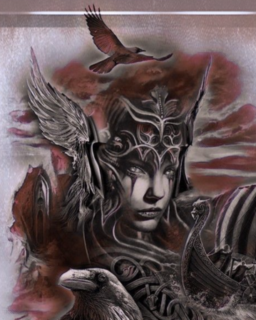 Тату в стиле Графика эскизы