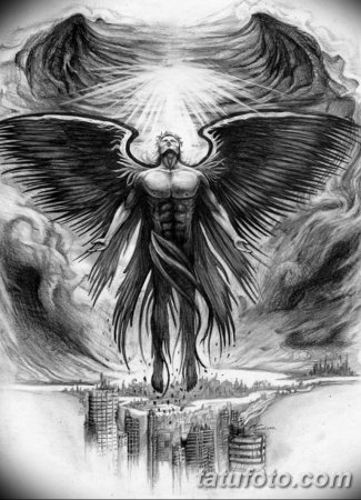 Архангел ИАХ-Хель