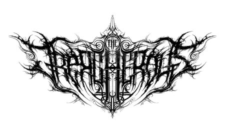 Кельтский крест трайбл тату